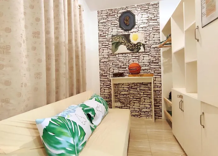 Olango Transient Home,With Wifi &Netfix