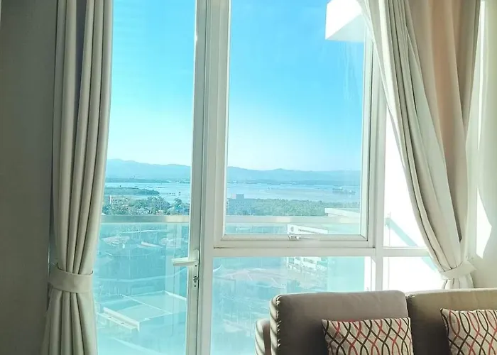 Mactan Newtown Beach Condo