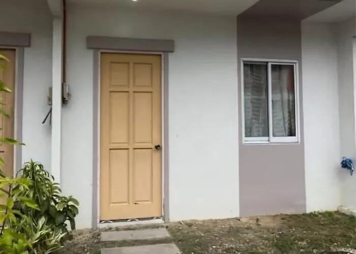 Townhouse In Compostela Cebu
