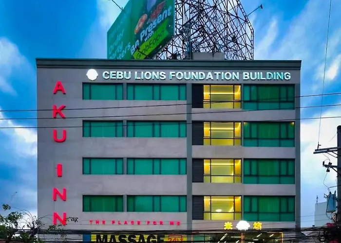 Aku Inn Cebu City