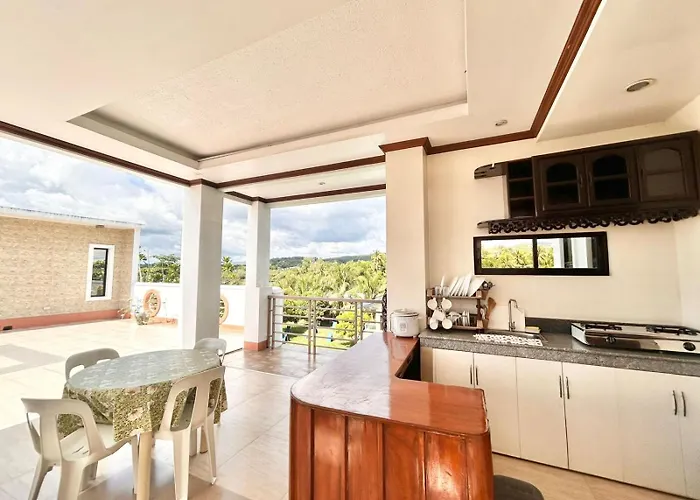 Caliah Homes Apartelle