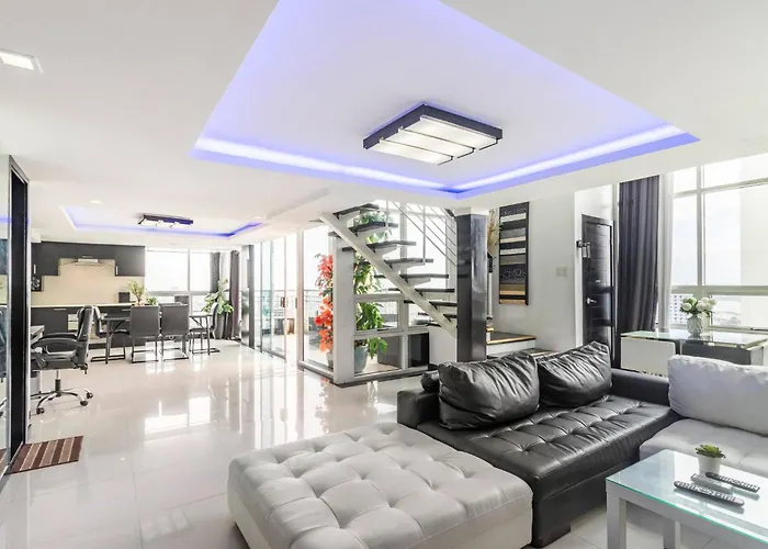 Elegance - Ultima Residences