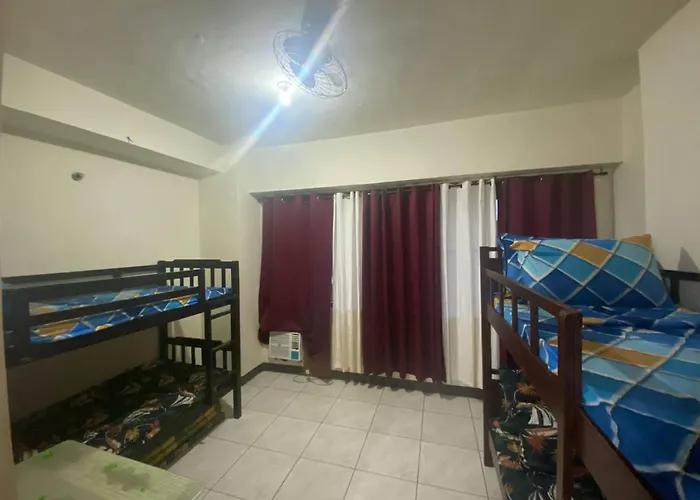 Cebu Long-Short Term Staycation