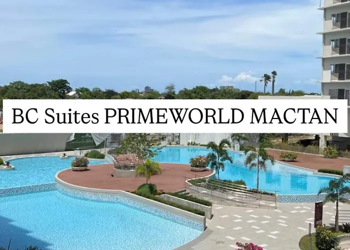 Bc Suites