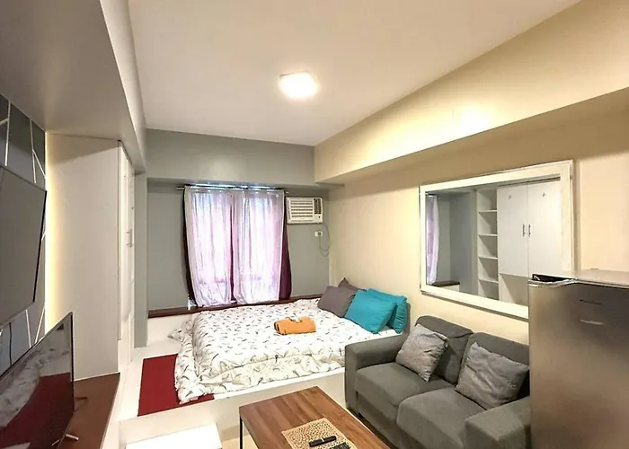 Avida Towers Riala - 2308