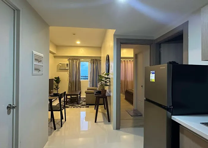 Condo - 2 Bedrooms Family With Balcony