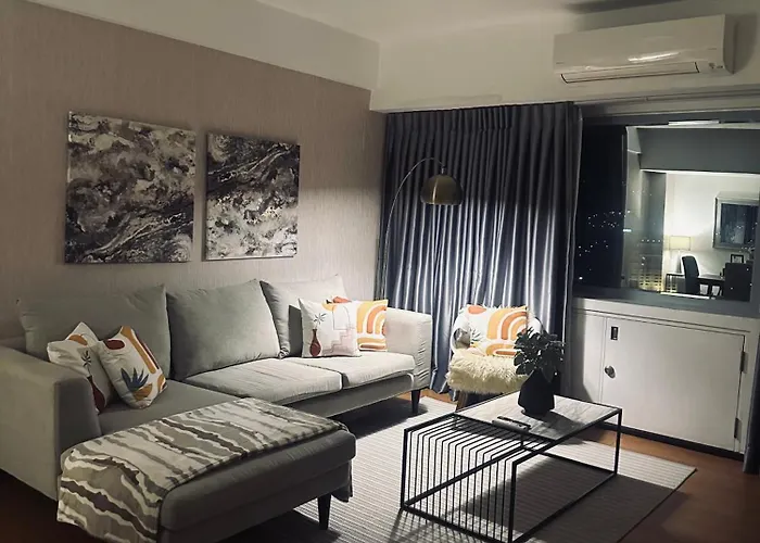 Grand Cenia Condominium Cebu