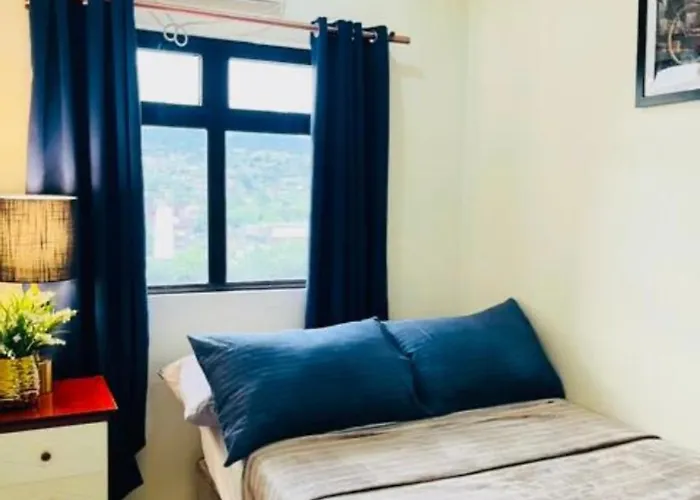 1 Bedroom Condo For Rent,In Cebu Ph