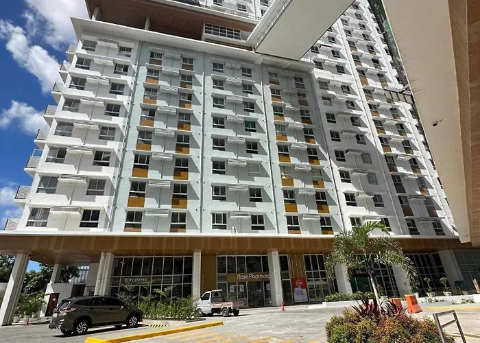 Casa Mira Guadalupe Harmony Home Cebu City