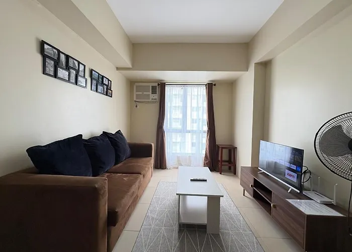 Family Condo At It Park Cebu