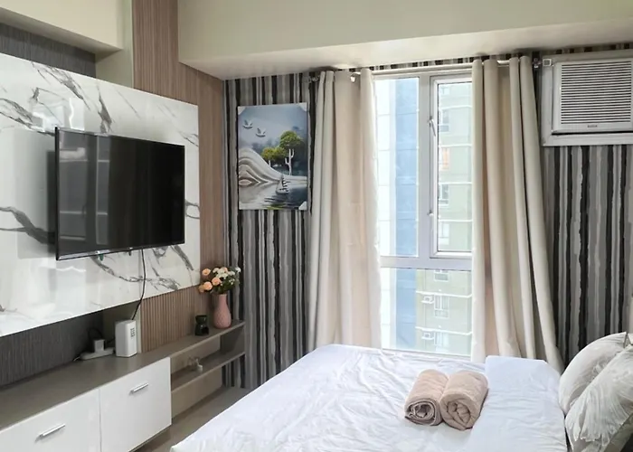 New Modern Contemporary Condo