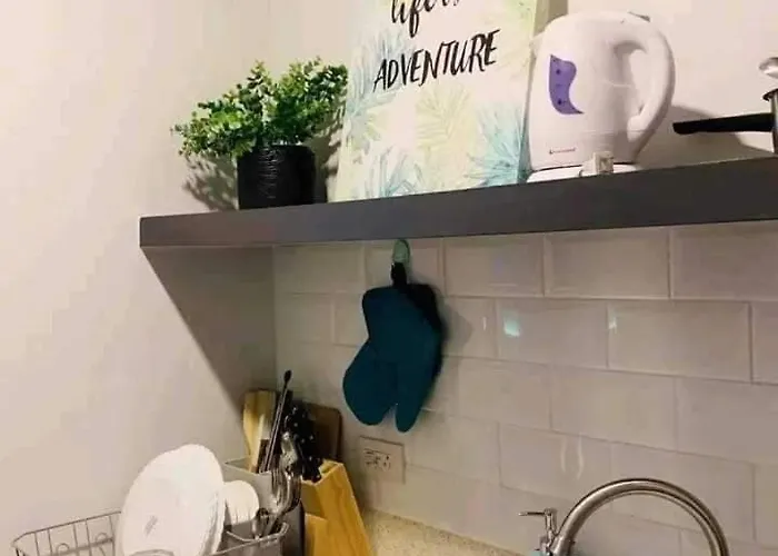 Luxurious Studio