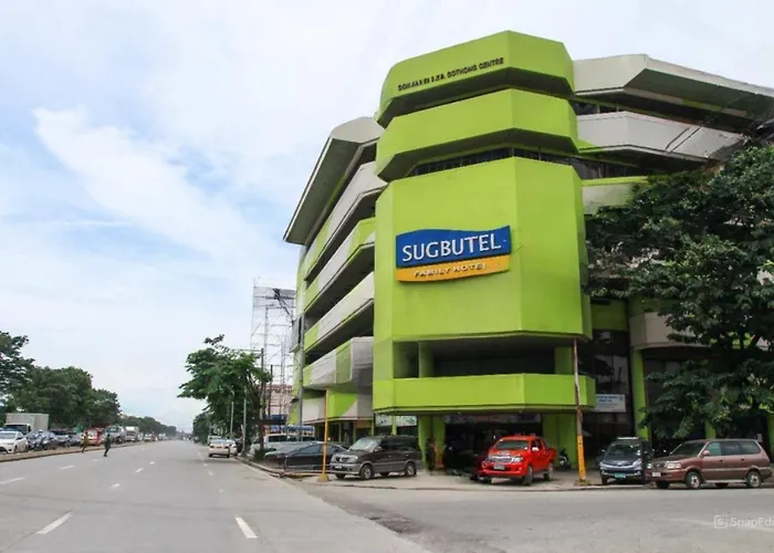 Sugbutel Family Hotel