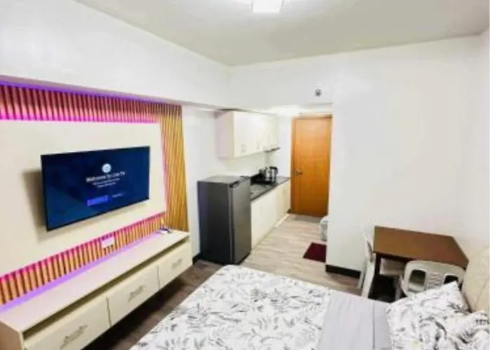 Climax Point Apt