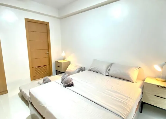 Premium East Gate 1BR unit