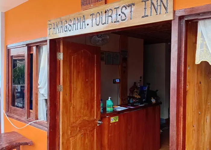 Panagsama Tourist Inn