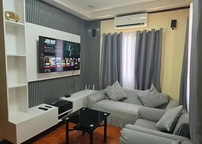 Ukg Residence