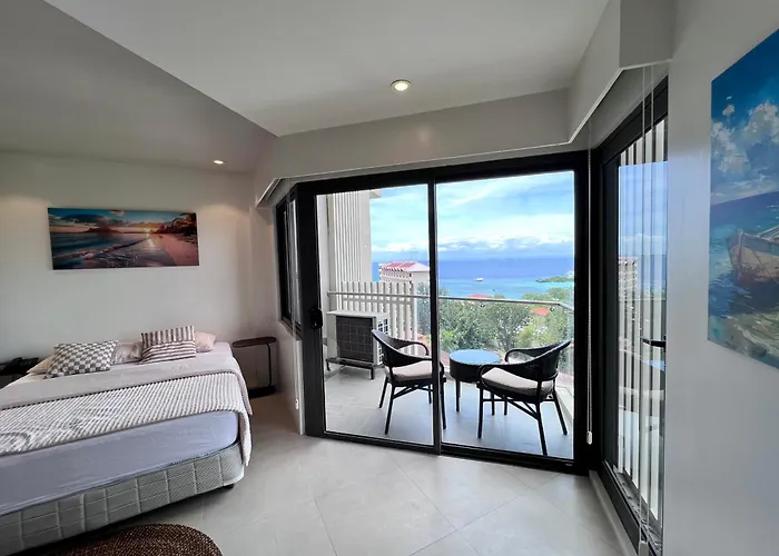 Room In Maribago