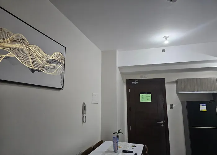 Galleria Residences Tower