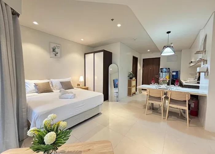 300 Mbps Wifi , Netflix , Coffee Machine , Tambuli