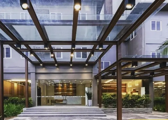 Cebu Park Residence Condominium