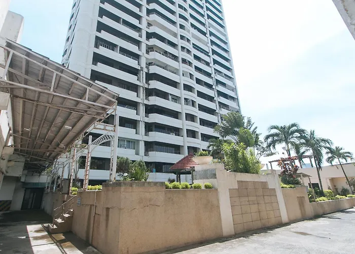 Winland Jy7 Cebu By Reddoorz