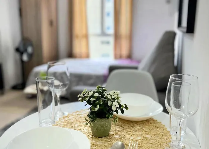 Avida Towers Riala It Park Cozy Studio
