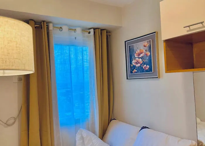 2 Bed Room Cozy Condo Cebu