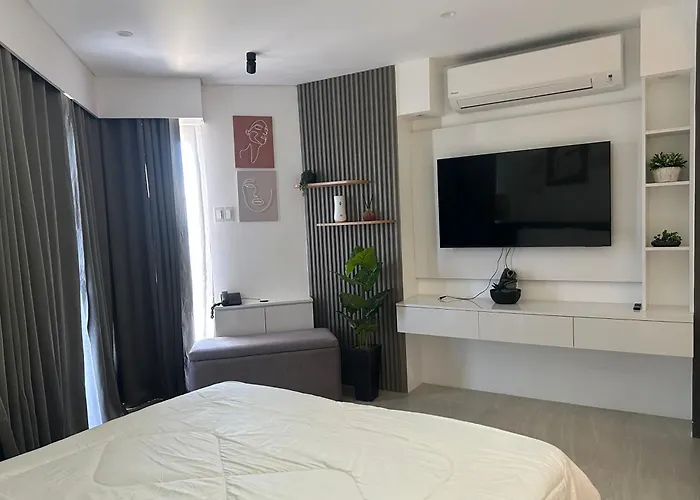 Tambuli Residences Mactan Resort&Spa