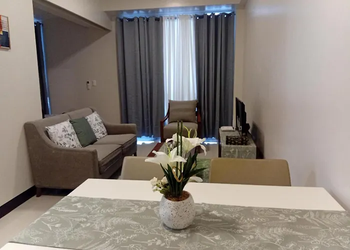 8 Newtown Mactan Condominium