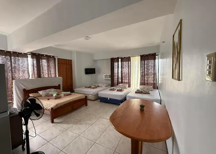 Flora'S Place In Winland Towers Condominium