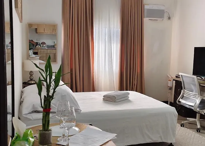 City View Suite At San Marino