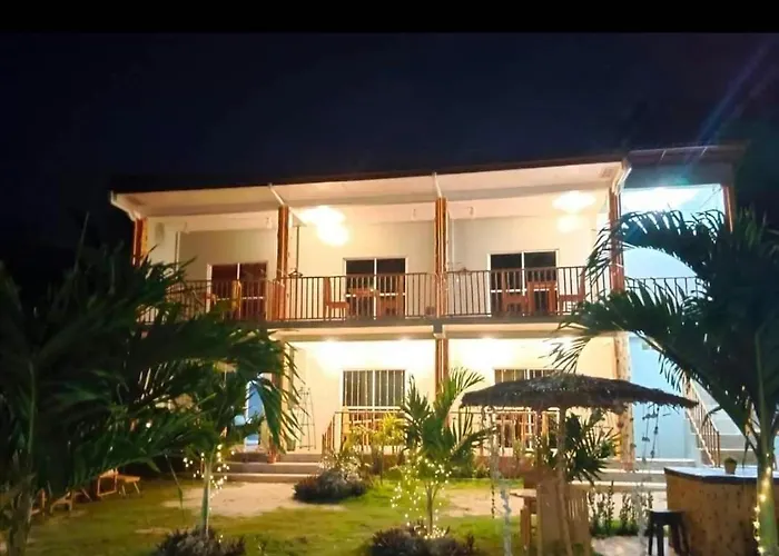 Maria Guest House
