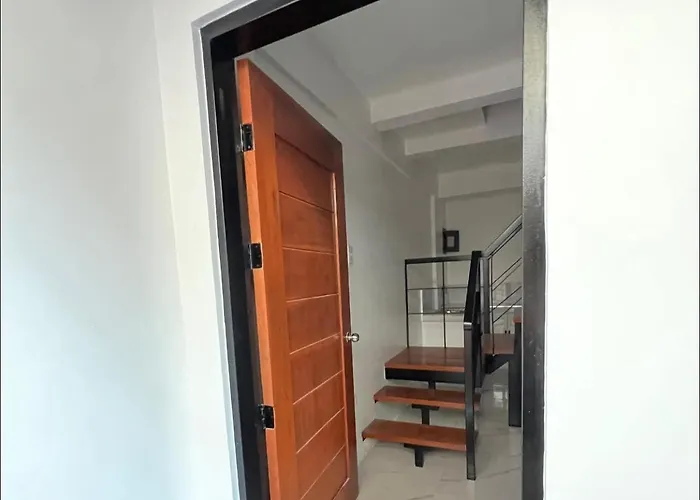 Patel Deluxe Apartment