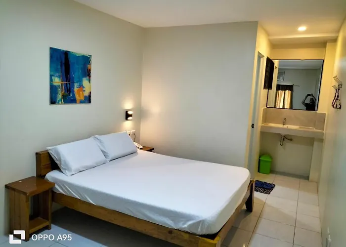 Hope Pension House - Liloan