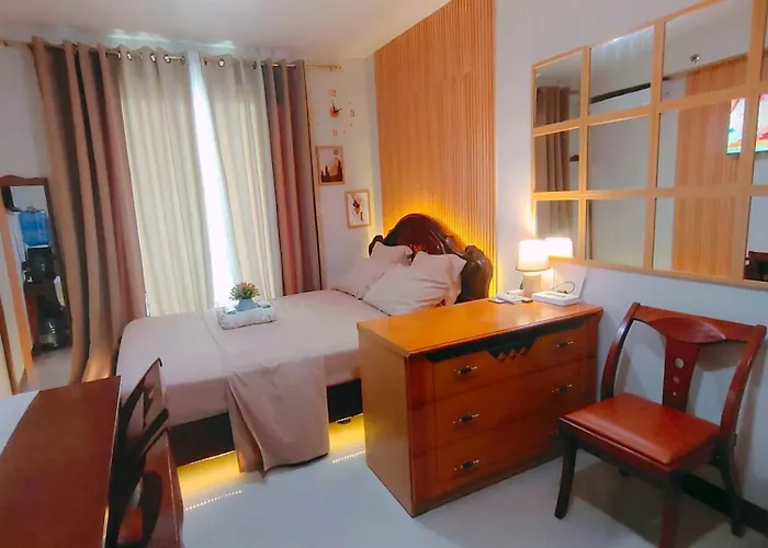 Relaxing Getaway At Saekyung Phase 3 Near Airport