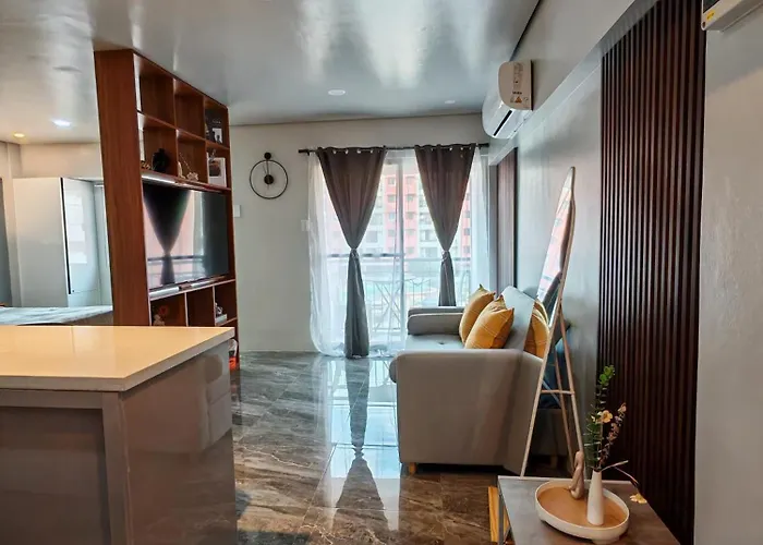 Traveler'S Nest Near Airport, Netflix, Stylish, Cozy With Swimming Pool