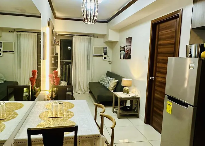 36T2 Chic Corner, Horizons 101, Cebu City