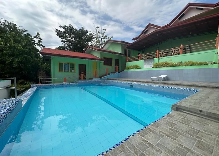 Dods Apartelle
