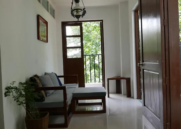 Jsb Lakeview Residences A-Flat