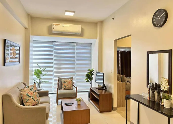 One Manchester Place Mactan Newtown