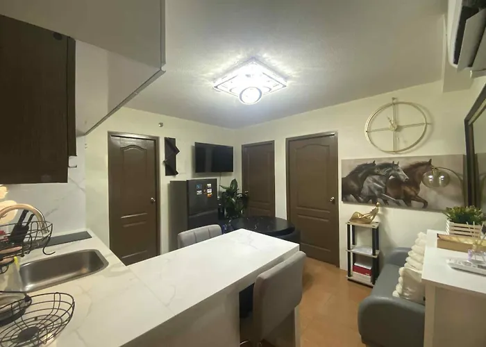 Live Smart, Live Resort-Style