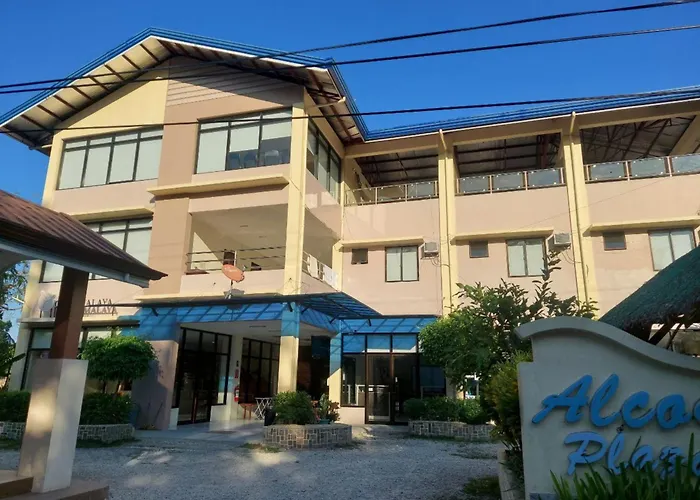 Alcoy Plaza Eco Park Cebu