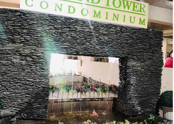 Condominium 7Th