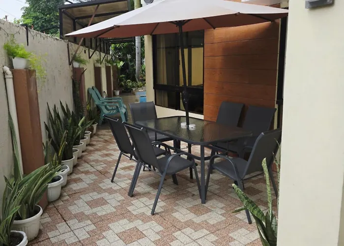Eli'S Villa Cebu