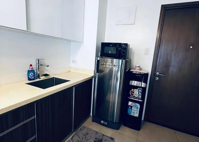 Seaside Serenity Tambuli Condo