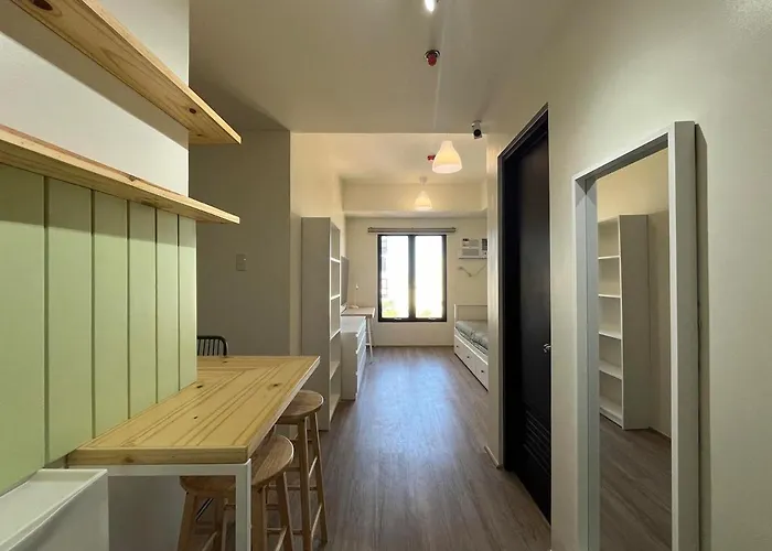 Modern Farmhouse Studio At The Median Near It Park