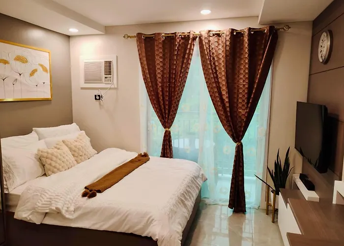 Maison De Tabasa Near Tops Cebu