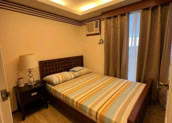 San Remo Oasis Condo