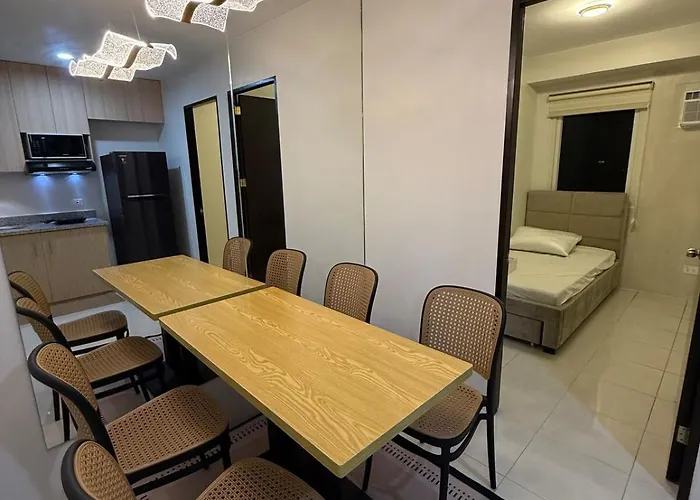 2Br Condo In Banilad, Mandaue